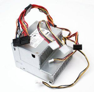 FONTE DELL OPTIPLEX 580/760/780/960/980 DESKTOP